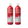 TIGI Bed Head Bed Head Resurrection Sæt (2 x 750 ml)