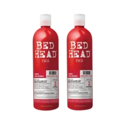 TIGI Bed Head Bed Head Resurrection Sæt (2 x 750 ml)
