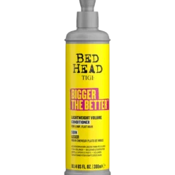 TIGI Bed Head Bigger The Better Conditioner (300 ml)