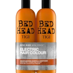 TIGI Bed Head Colour Goddess Sæt (2x750 ml)