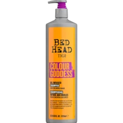 TIGI Bed Head Colour Goddess Shampoo (970 ml)