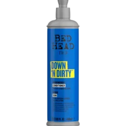 TIGI Bed Head Down N Dirty Conditioner (400 ml)