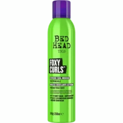 TIGI Bed Head Foxy Curls Extreme Mousse (250 ml)