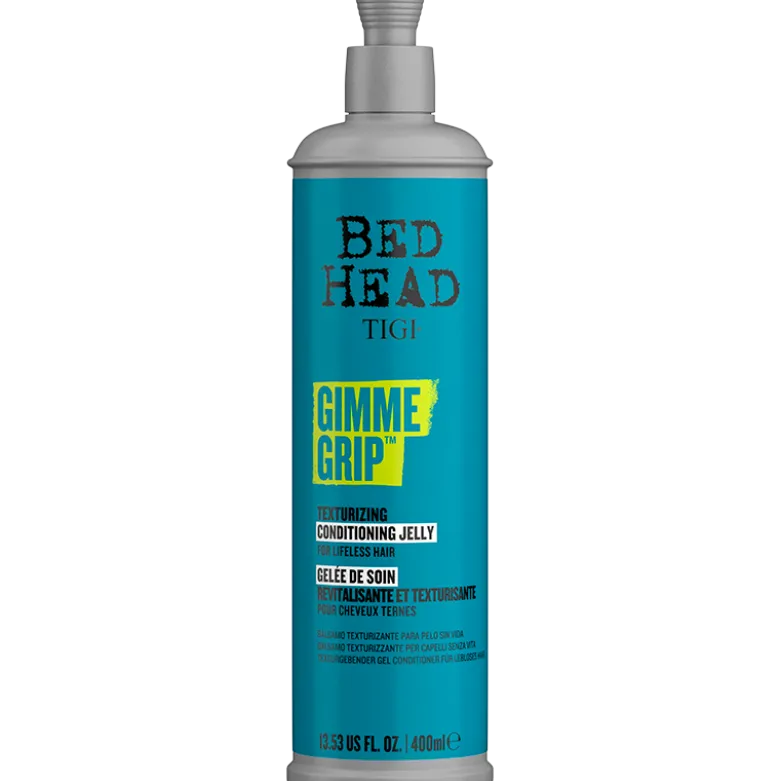 TIGI Bed Head Gimme Grip Conditioning Jelly (400 ml)