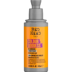 TIGI Bed Head Mini Colour Goddess Conditioner (100 ml)