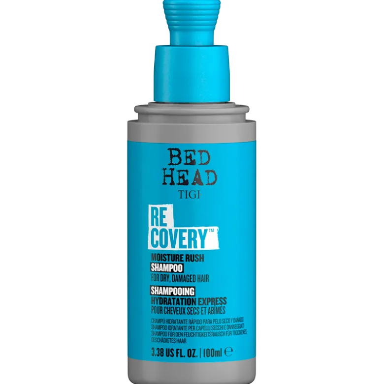 TIGI Bed Head Mini Recovery Shampoo (100 ml)