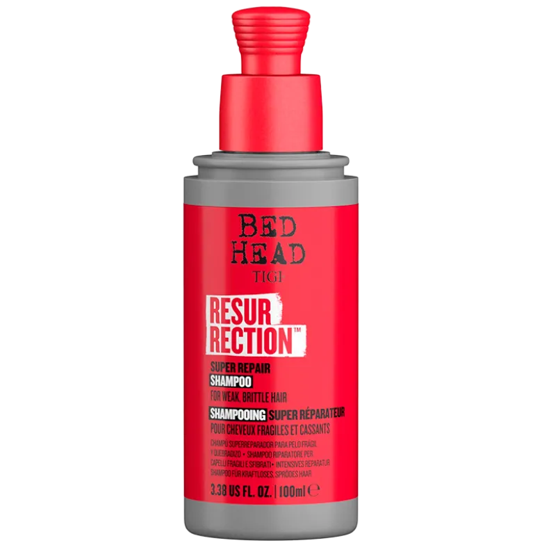 TIGI Bed Head Mini Resurrection Shampoo (100 ml)