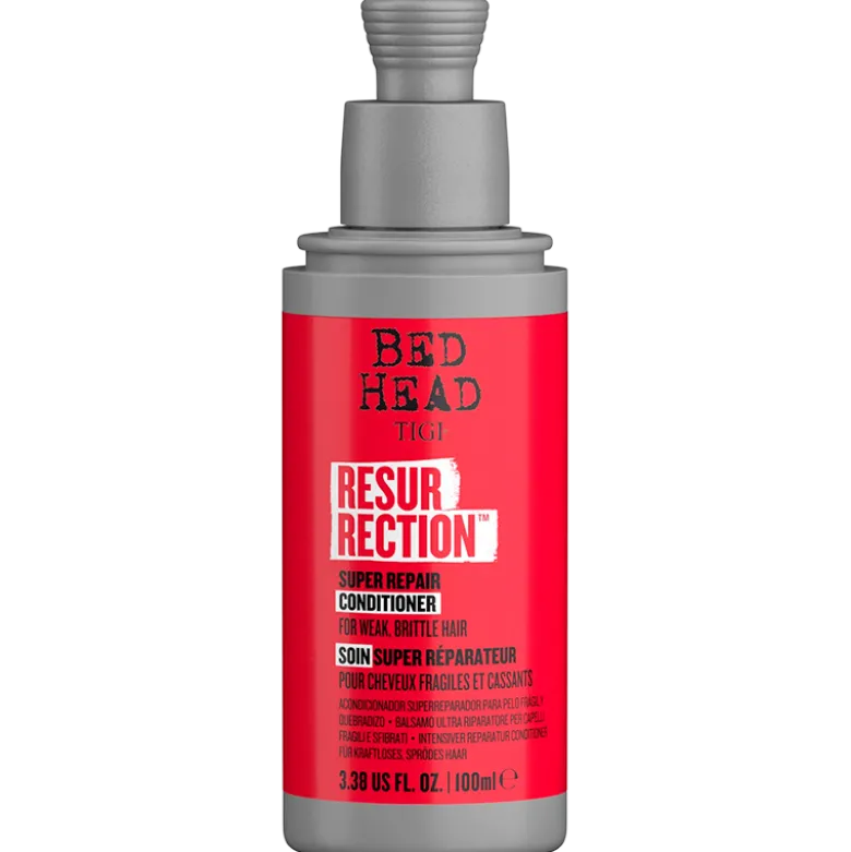 TIGI Bed Head Mini Resurrection Conditioner (100 ml)
