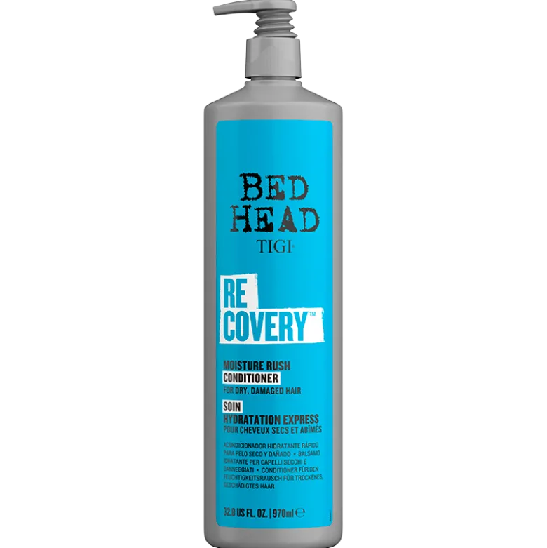 TIGI Bed Head Recovery Conditioner (970 ml)