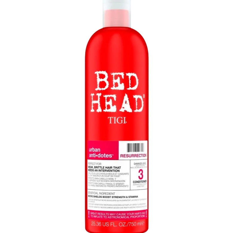 TIGI Bed Head Resurrection Conditioner (750 ml)