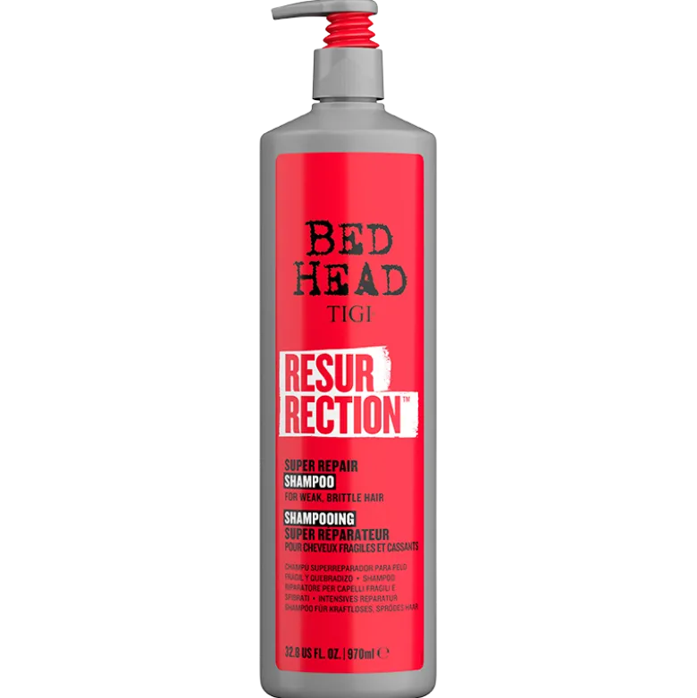 TIGI Bed Head Resurrection Shampoo (970 ml)
