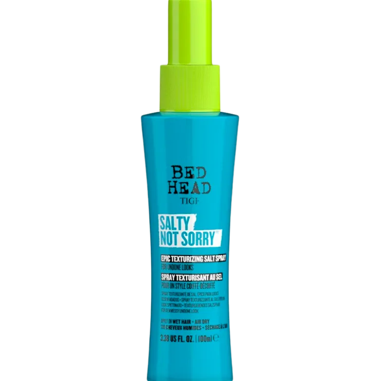TIGI Bed Head Salty Not Sorry Spray (100 ml)