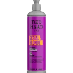 TIGI Bed Head Serial Blonde Conditioner (400 ml)
