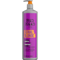 TIGI Bed Head Serial Blonde Shampoo (970 ml)