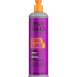 TIGI Bed Head Serial Blonde Shampoo (400 ml)