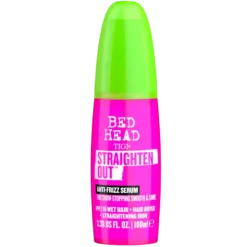 TIGI Bed Head Straighten Out Serum (100 ml)