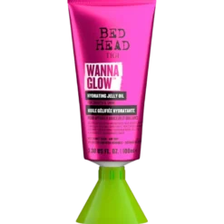 TIGI Bed Head Wanna Glow Jelly Oil (100 ml)