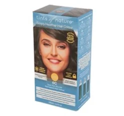 Tints of Nature Dark Ash Blonde 6C 130 ml.