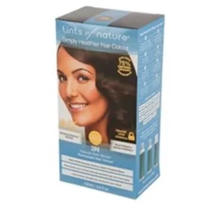 Tints Of Nature Hårfarve 3N Dark Brown (130 ml)