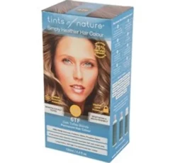 Tints Of Nature Hårfarve 6Tf Dark Toffee Blonde (130 ml)