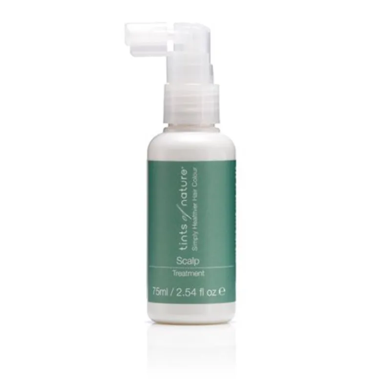 Tints Of Nature Scalp Treatment