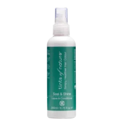 Tints Of Nature Seal & Shine Leave-In Conditioner (200 ml)