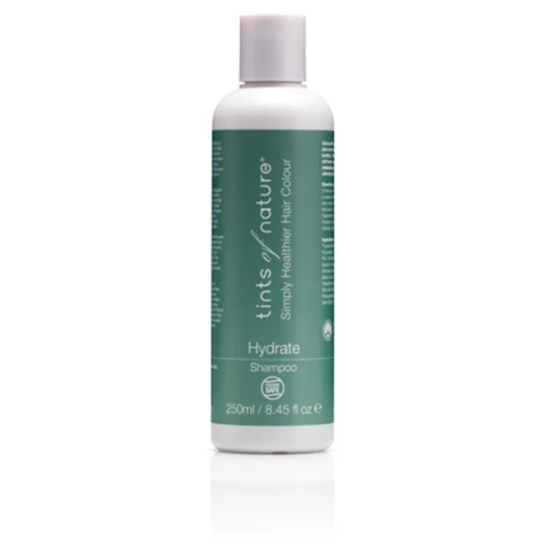 Tints Of Nature Shampoo (250 ml)