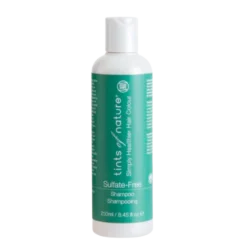 Tints Of Nature Shampoo Sulfate Free (250 ml)