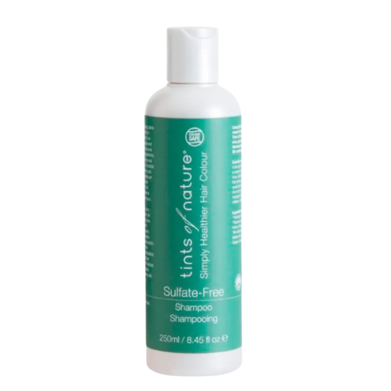 Tints Of Nature Shampoo Sulfate Free (250 ml)