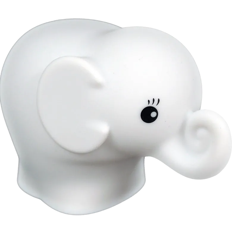 Tiny tot Opladelig Natlampe Molly The Elephant (1 stk)