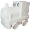 Tiny tot Opladelig Natlampe Toby The Train (1 stk)