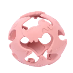 Tiny tot Sansebold Rosa (1 stk)