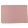 Tiny tot Simple Dækkeserviet Rosa (1 stk)