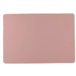 Tiny tot Simple Dækkeserviet Rosa (1 stk)