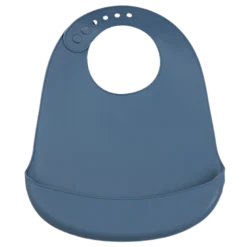 Tiny tot Simply Spisesmæk Blue (1 stk)