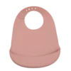 Tiny tot Simply Spisesmæk Blush (1 stk)