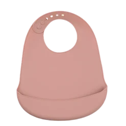 Tiny tot Simply Spisesmæk Blush (1 stk)
