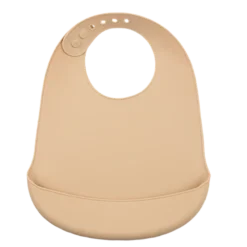 Tiny tot Simply Spisesmæk Sand (1 stk)