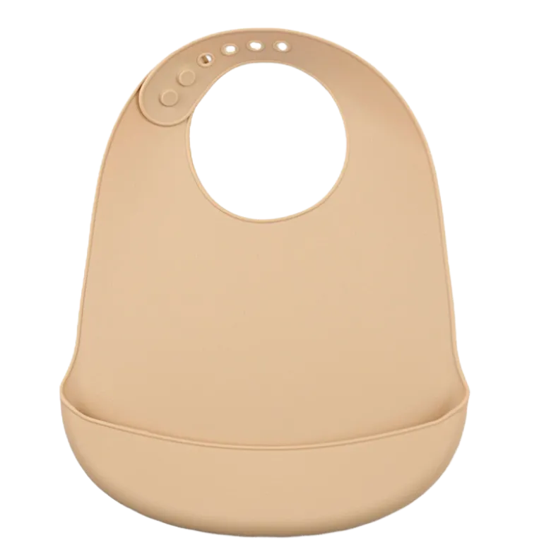 Tiny tot Simply Spisesmæk Sand (1 stk)