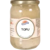 Tofu (i glas) Ø 500 ml.