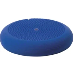 TOGU Dynair ball cushion XXL Blå/lilla Ø 50 cm