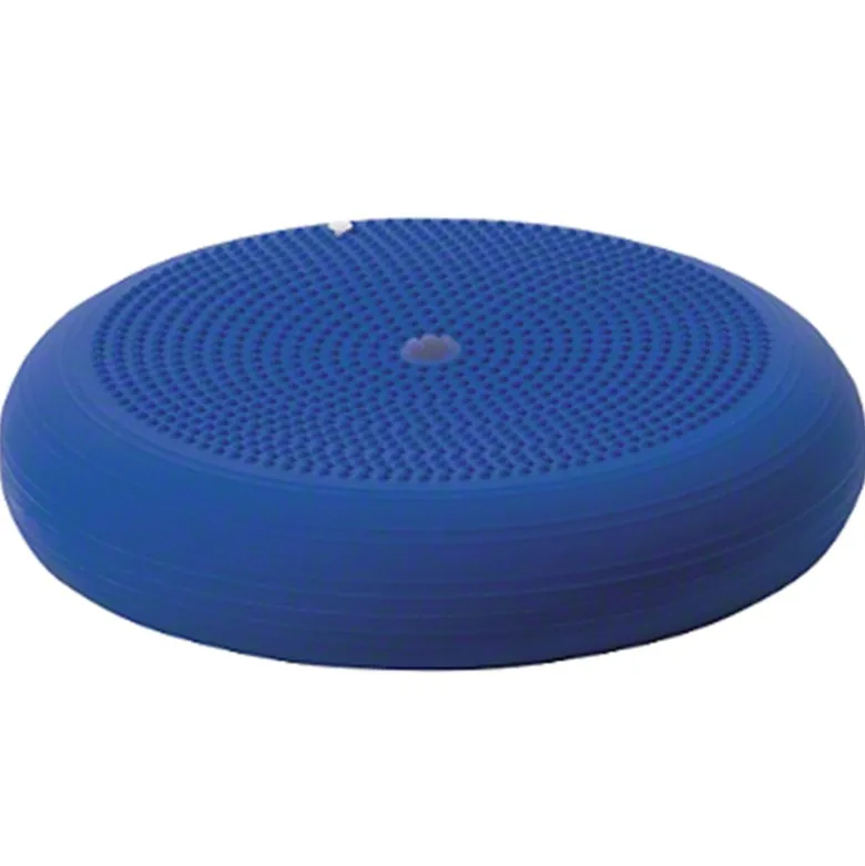 TOGU Dynair ball cushion XXL Blå/lilla Ø 50 cm