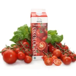 Tomatjuice Ø (1 L)