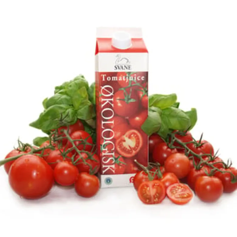 Tomatjuice Ø (1 L)