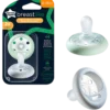 Tommee Tippee Breast Like Sutter 6-18 Mdr. (2 stk)