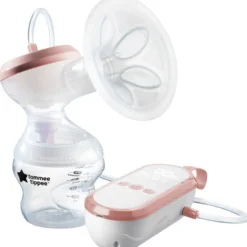Tommee Tippee Elektrisk Brystpumpe (1 stk)