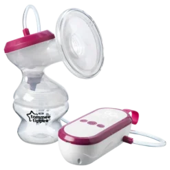 Tommee Tippee Elektrisk Brystpumpe (1 stk)