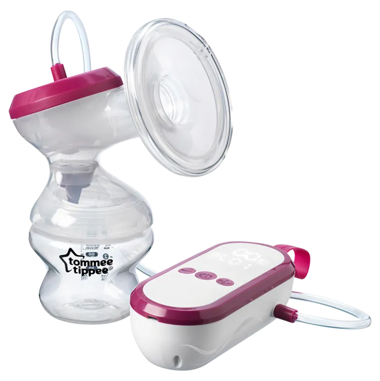 Tommee Tippee Elektrisk Brystpumpe (1 stk)