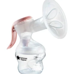 Tommee Tippee Manuel Brystpumpe (1 stk)