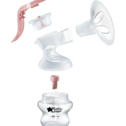 Tommee Tippee Manuel Brystpumpe (1 stk)
